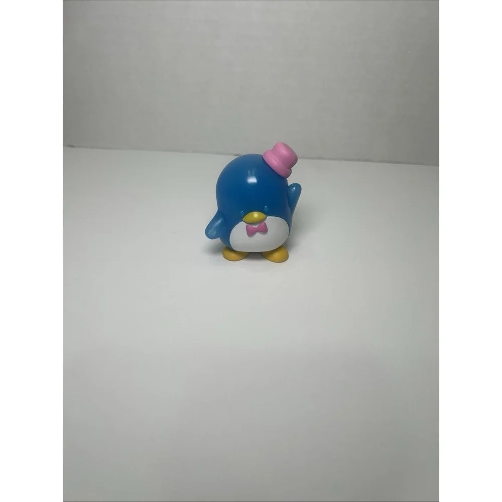 Hello‎ Kitty And Friends Tuxedo Sam Figure Sanrio
